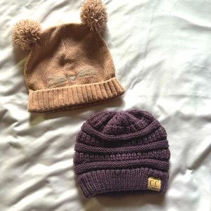 Beanie Bundle